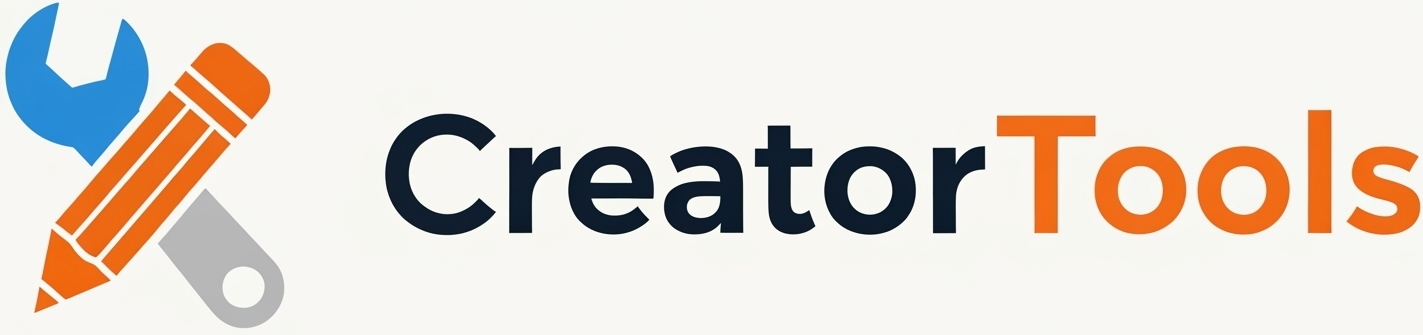 CreatorTools